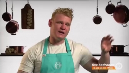 Masterchef Australia - Season 14 Episode 23